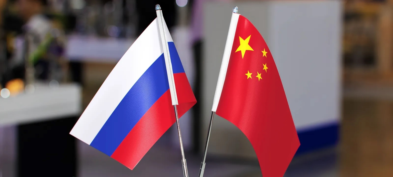  دخول سياسة الإعفاء من التأشيرات الروسية للمواطنين الصينيين حيز التنفيذ
