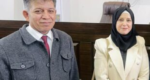 د. منى ابو حمدية