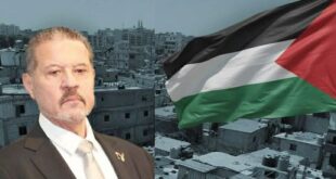 حين تسقط الأقنعة… ويعلو صوت الحقيقة : القيادة الفلسطينية تُفشل المتآمرين وياسر عباس يسحق مشروع الخراب في لبنان