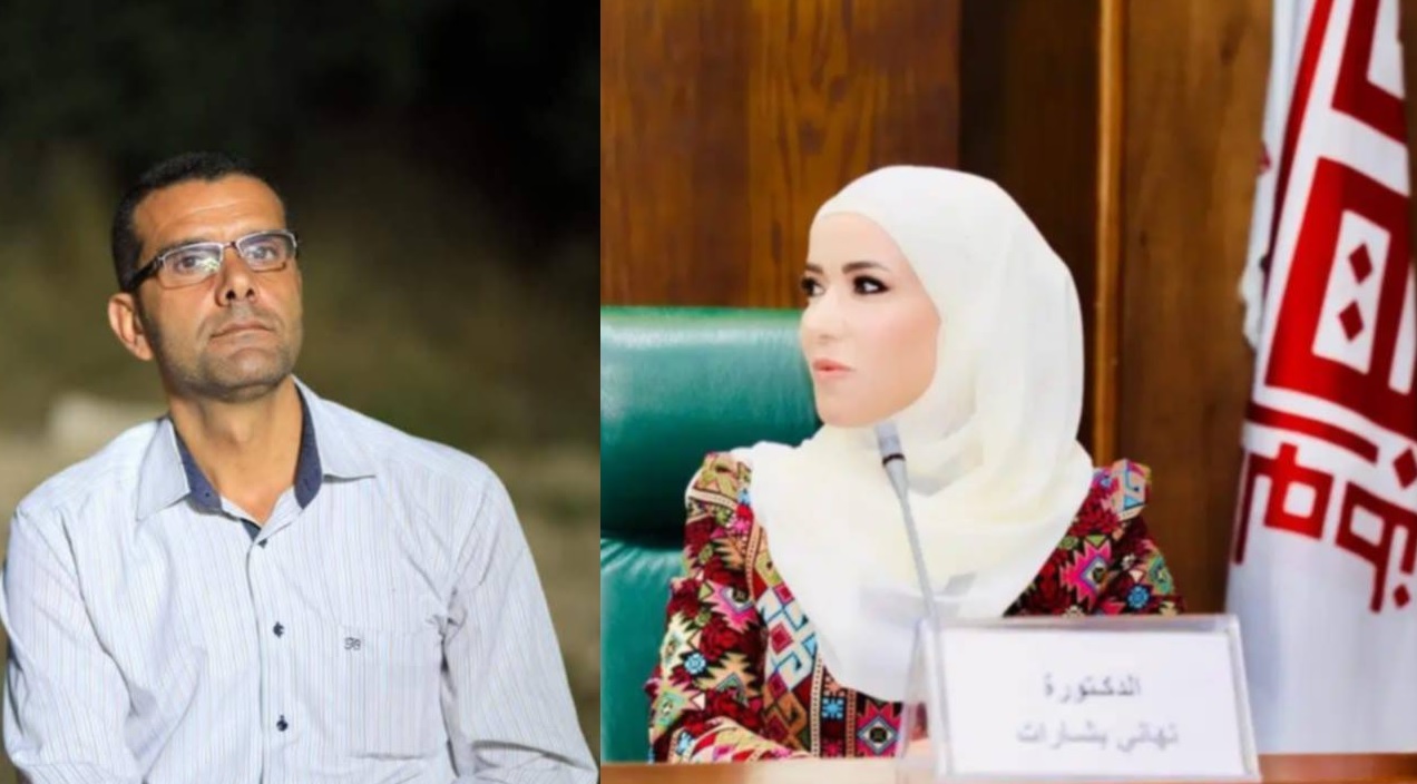 من أنتِ؟ رسالة الأسرة التي أحبّت دكتورة ، بقلم : أ. محمد ناجي الحاج أحمد