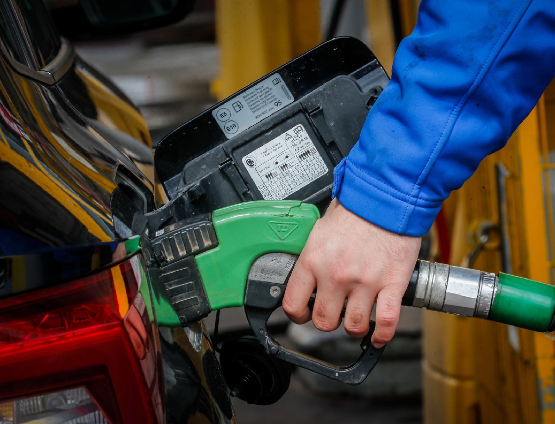 اسعار المحروقات والغاز لشهر كانون الأول ديسمبر 12