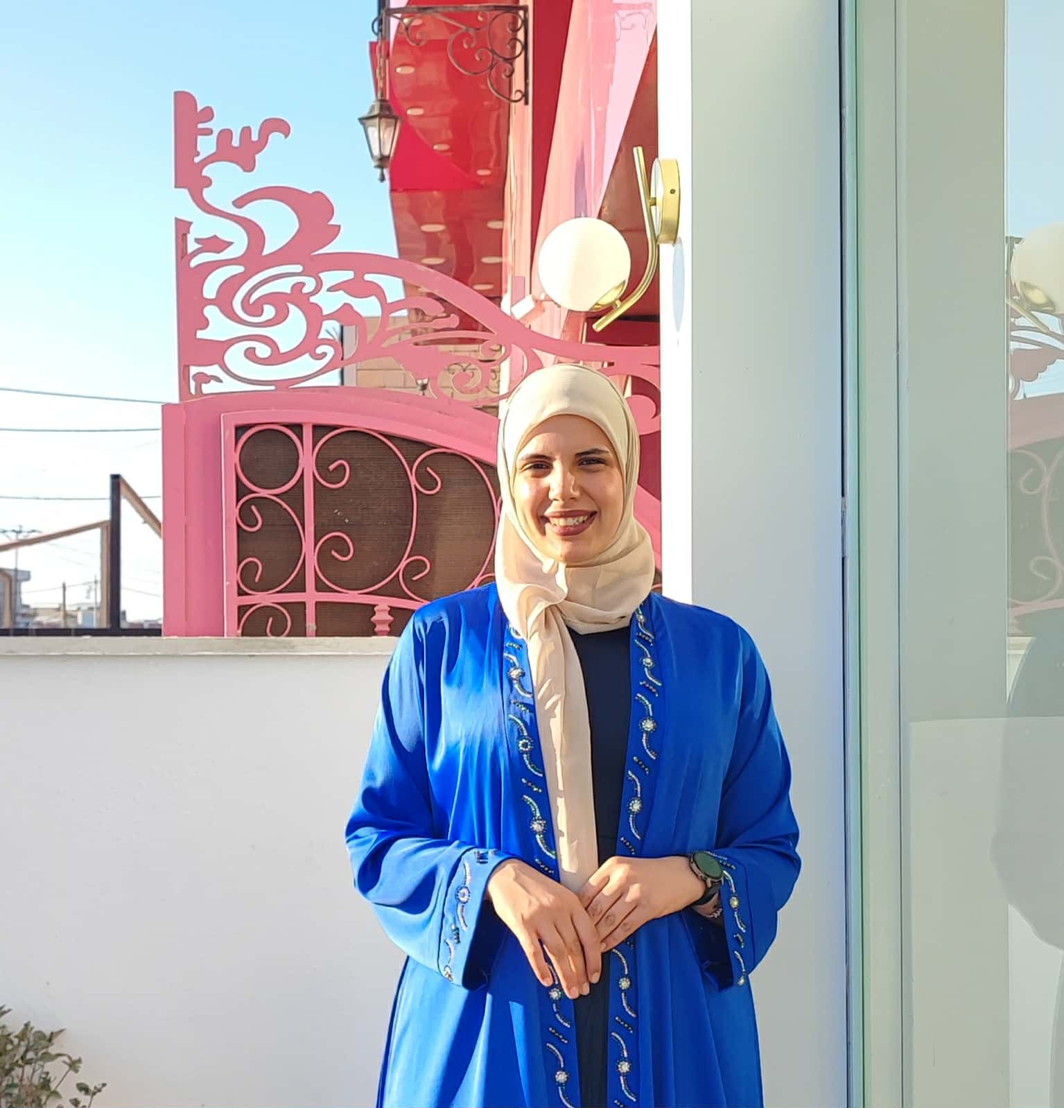 قصيدة الإياب وألم شفيق معلوف