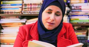 بديعة النعيمي