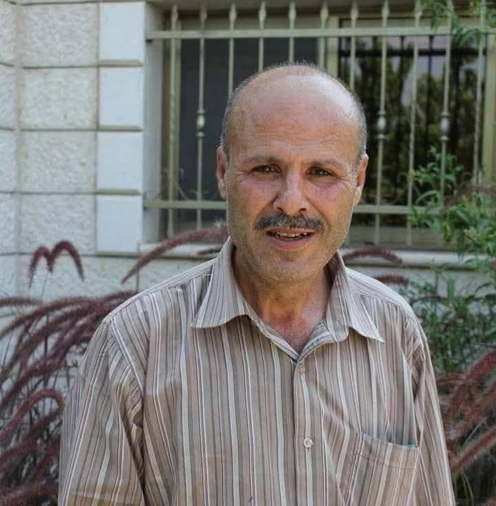 استشهاد العامل جهاد قزمار جراء سقوطه عن جدار الفصل العنصري في الرام شمال القدس