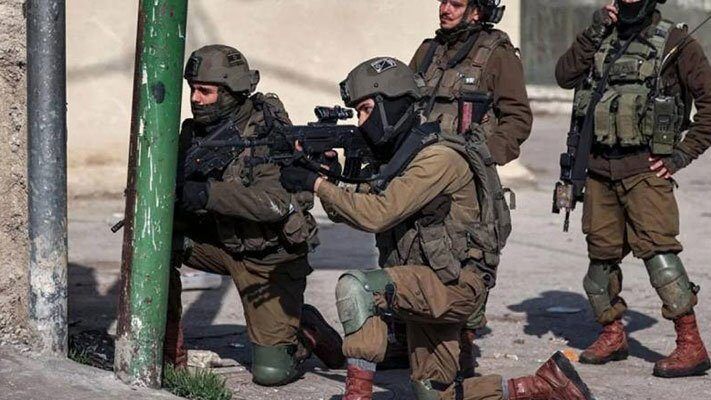 إصابة طبيب برصاص الاحتلال في محيط مخيم جنين