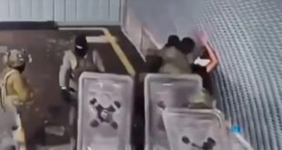 صحافي يقدم شهادة مروعة حول تعرضه للاغتصاب في سجون الاحتلال