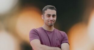 استشهاد الشاب محمد الشروف برصاص الاحتلال شمال الخليل