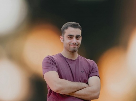 استشهاد الشاب محمد الشروف برصاص الاحتلال شمال الخليل