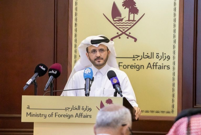 قطر : خروقات إسرائيل لاتفاق غزة مثيرة للقلق