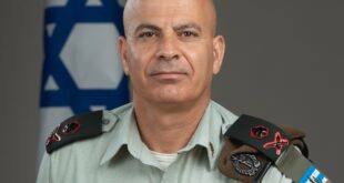 منسق أعمال الحكومة الإسرائيلية : فتح معبر رفح في الأيام القليلة المقبلة لخروج سكان غزة فقط