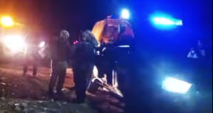 مستوطنون يلاحقون المزارعين في مسافر يطا جنوب الخليل