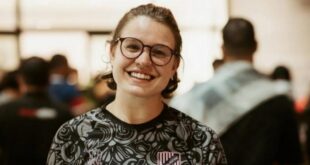 صحفية ألمانية تكشف تعرضها للاغتصاب من قبل جيش الاحتلال