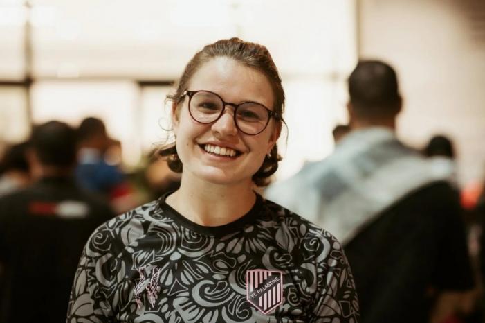 صحفية ألمانية تكشف تعرضها للاغتصاب من قبل جيش الاحتلال