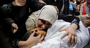 ارتفاع حصيلة العدوان على قطاع غزة إلى 70,665 شهيدا و171,145 مصابا