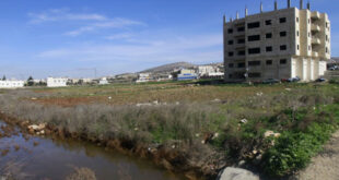 بقيمة 8 ملايين يورو.. فلسطين وألمانيا توقّعان اتفاقية لتطوير نظام الصرف الصحي شرق نابلس