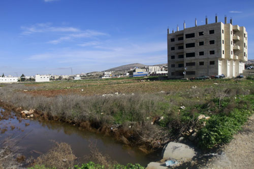 بقيمة 8 ملايين يورو.. فلسطين وألمانيا توقّعان اتفاقية لتطوير نظام الصرف الصحي شرق نابلس