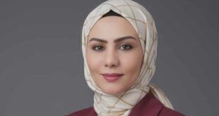 مروة معتز زمر