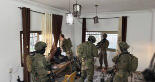 بعد يومين من العدوان .. جيش الاحتلال ينسحب من قباطية مخلفا دمارا كبيرا