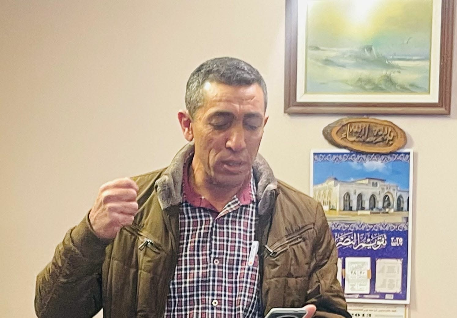 رُباعيّاتُ الهِجاءِ