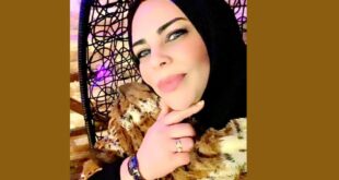 آمال القاسم