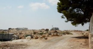 الاحتلال يمدد إغلاق الطريق المؤدي الى بلدة السواحرة وتجمع "المنطار" حتى تموز المقبل