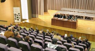 محافظ بيت لحم يترأس اجتماعًا حول قانون الانتخابات المحلية وآلياتها