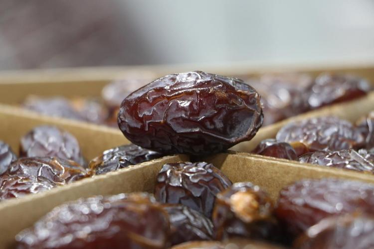 تركيا ترفع كوتا إعفاء التمور الفلسطينية إلى 7 آلاف طن سنويًا