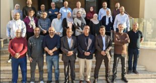 الائتلاف التربوي الفلسطيني يُعيد هيكلة أدائه في نهاية اجتماعه استراتيجي الأخير