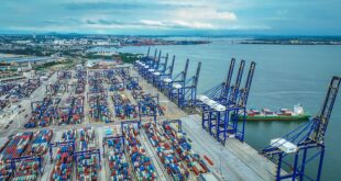 ميناء هاينان للتجارة الحرة يعزز انفتاح الصين على العالم