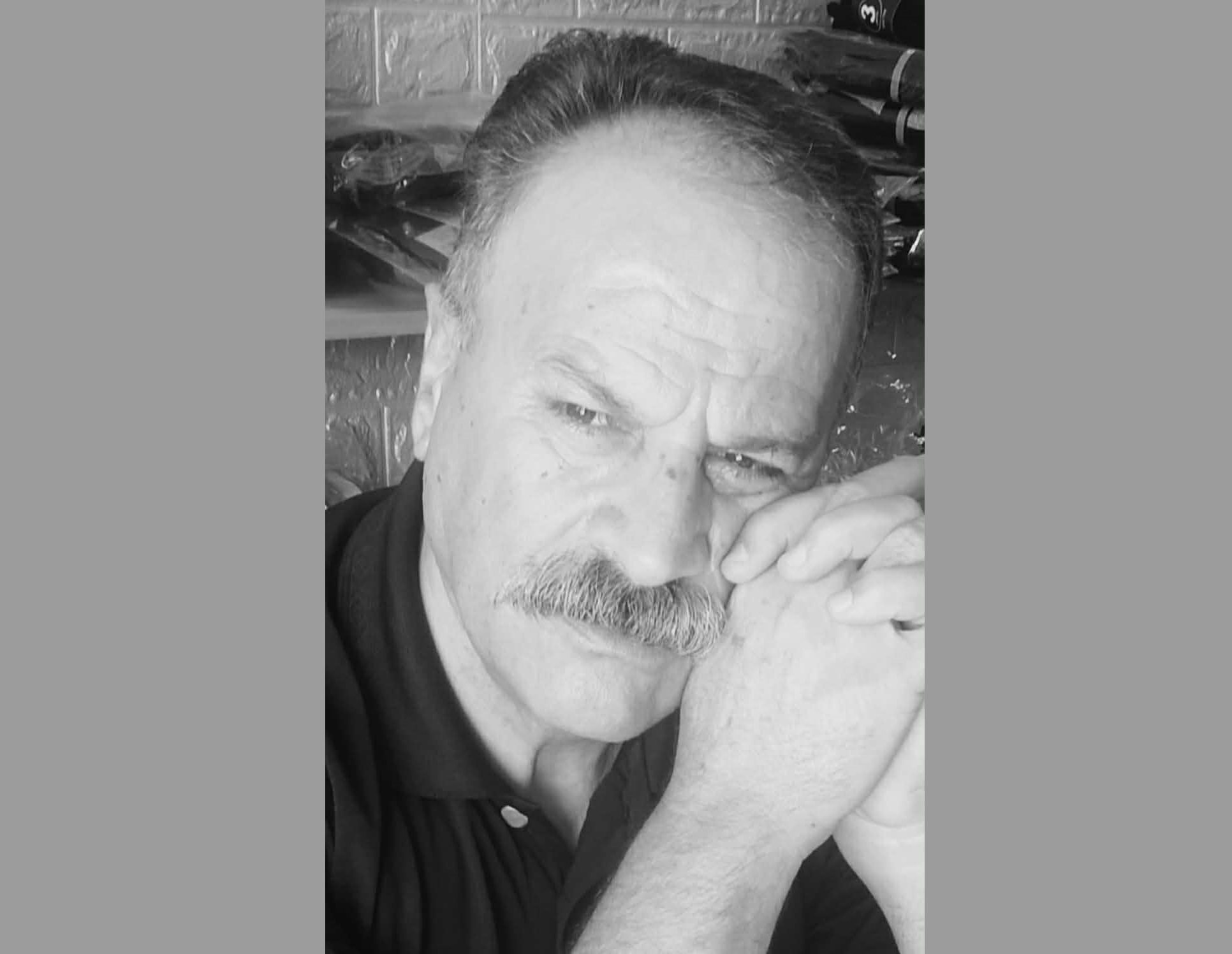 لا تدمعي يا عين 