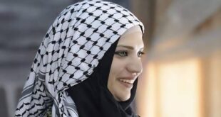 سارة محمد الشماس