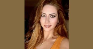 مارينا أراكيليان أرابيان