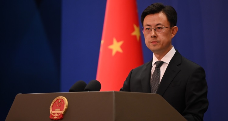 الخارجية الصينية: الصين تحث على بذل الجهود لخفض التصعيد في الاشتباكات الحدودية بين كمبوديا وتايلاند
