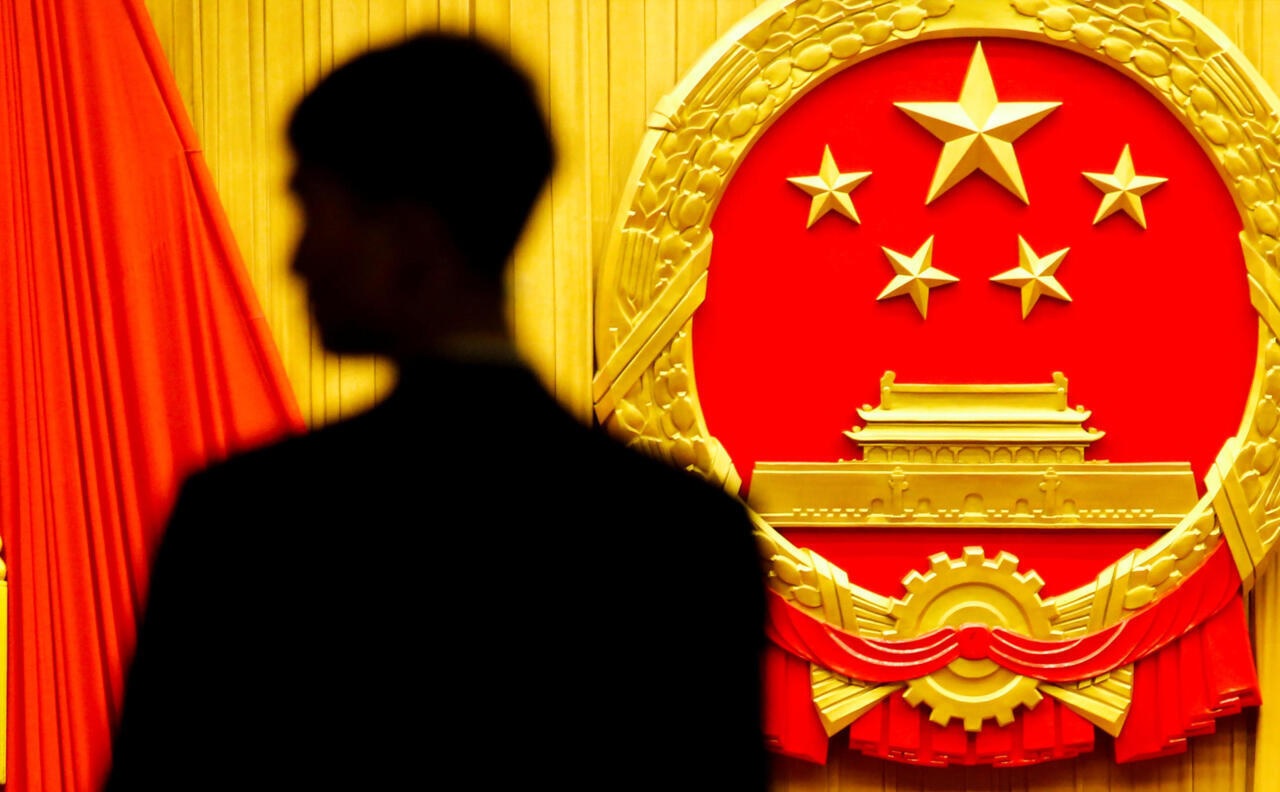 الصين تدفع العملية التشريعية لمسودة قانون البيئة الإيكولوجية قدما