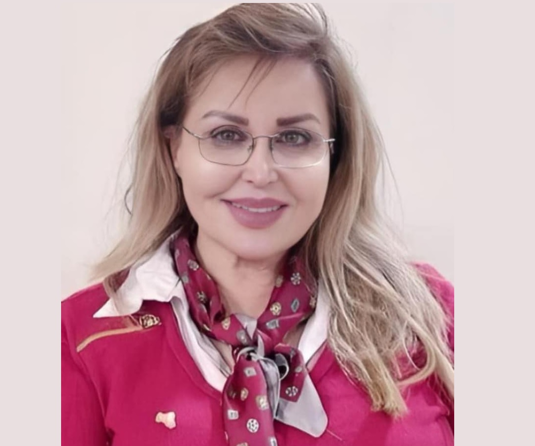 " سندسيات " ، لقاء البرزخ