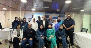 يوم طبي مجاني في مستشفى دلاعة بالتنسيق مع بلدية صيدا