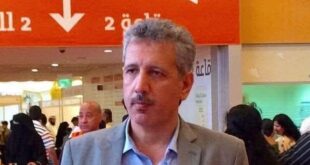 فايز أبو جيش