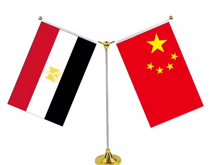 منتدى في القاهرة يبحث تعزيز الشراكة الاستراتيجية الشاملة بين الصين ومصر