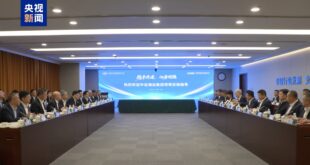 بقيمة تتجاوز 50 مليار دولار.. شركة صينية توقع أكبر طلبية محلية فردية على الإطلاق في قطاع تشييد السفن