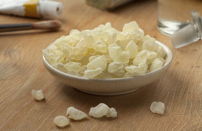 فوائد صحية مدهشة للمستكة ستدفعك لاستخدامها يوميا