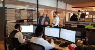 ارتفاع طلبات انتقال موظفي التكنولوجيا الإسرائيليين للخارج