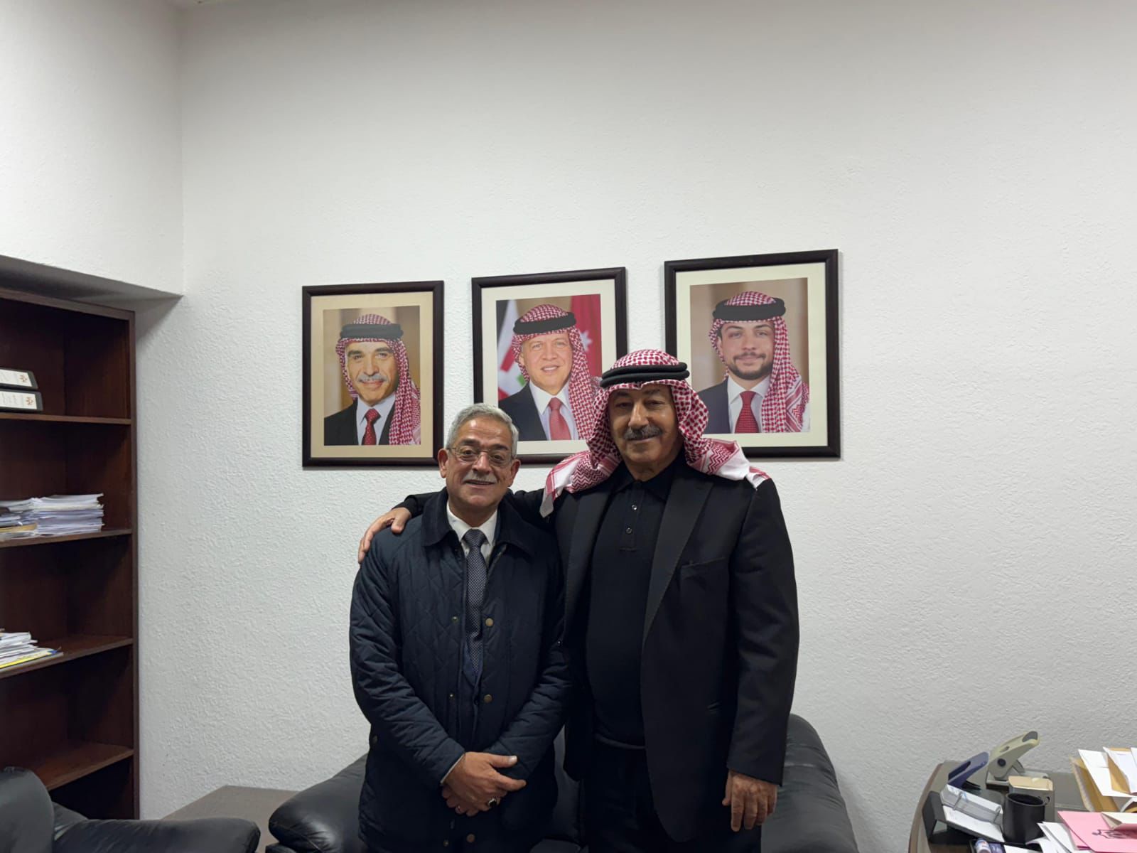 معروف الرفاعي