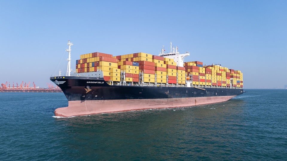 مجموعة الصين للإعلام تصدر قائمة بأهم 10 أخبار مالية واقتصادية دولية في عام 2025