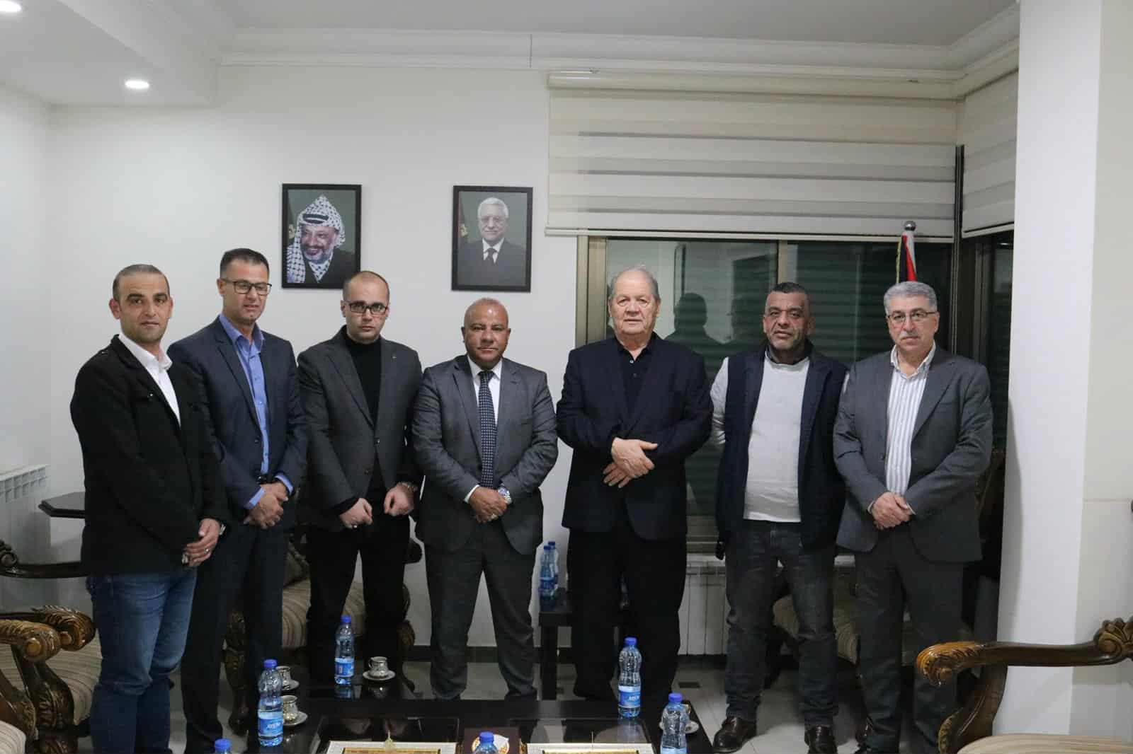 روحي فتوح : تصاعد الإستيطان وعربدة الإحتلال يستهدفان الوجود الفلسطيني