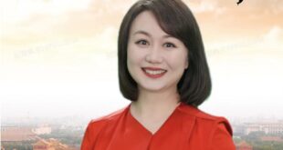 سعاد ياي شين هوا