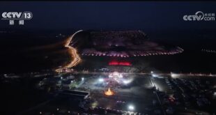 الصين تحوّل موارد الجليد والثلج الباردة إلى محرك اقتصادي "ساخن"