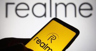 Realme تطلق أحد أفضل هواتفها قريبا