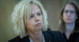 حكومة نتنياهو تخسر قضية المستشارة القضائية