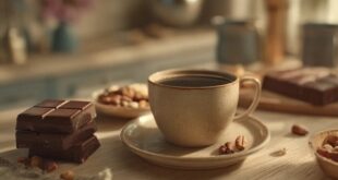 أطعمة يومية قد تكون الحل لانخفاض ضغط الدم