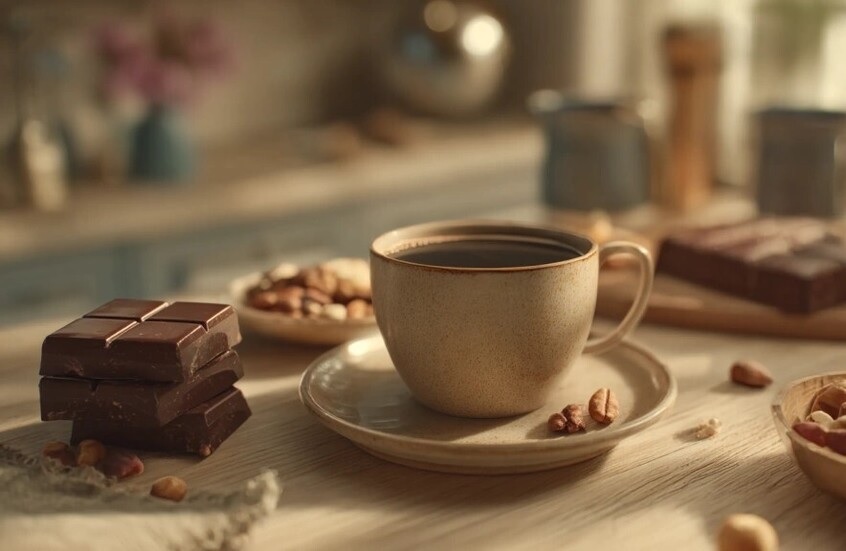 أطعمة يومية قد تكون الحل لانخفاض ضغط الدم